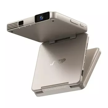 Set de proyector Aurzen Zip AU-PJ-ZP001M-EUGD0