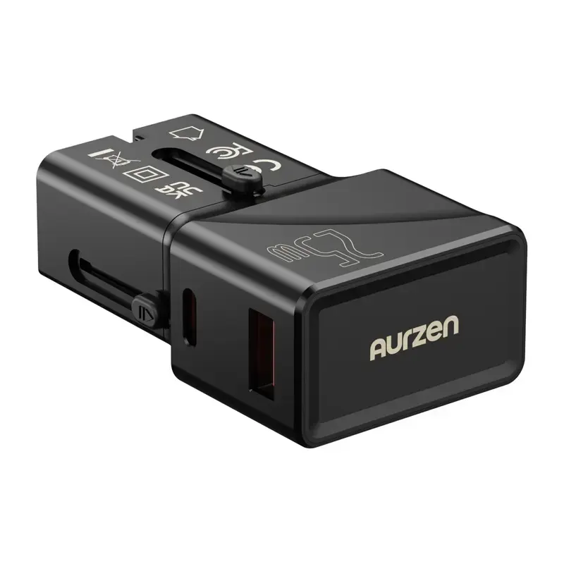 Set de proyector Aurzen Zip AU-PJ-ZP001M-EUGD0