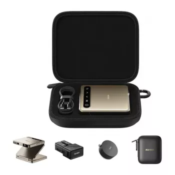 Set de proyector Aurzen Zip AU-PJ-ZP001M-EUGD0