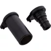 InLine 94030 Tapones antipolvo para conectores solares fotovoltaicos, juego de 10