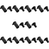 Conector de cable InLine 94030 negro