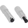 Conector de cable InLine 94030 negro