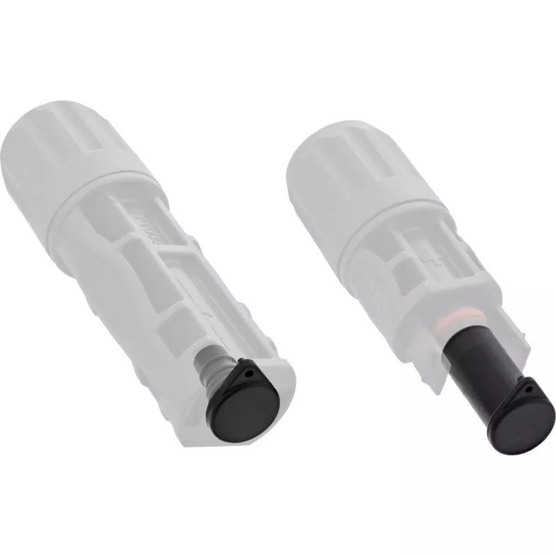 Conector de cable InLine 94030 negro