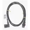 InLine 16935A Cable de alimentación negro 5 m IEC C13 IEC C14