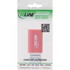 InLine 31652 Adaptador de cable USB-A USB-C rojo