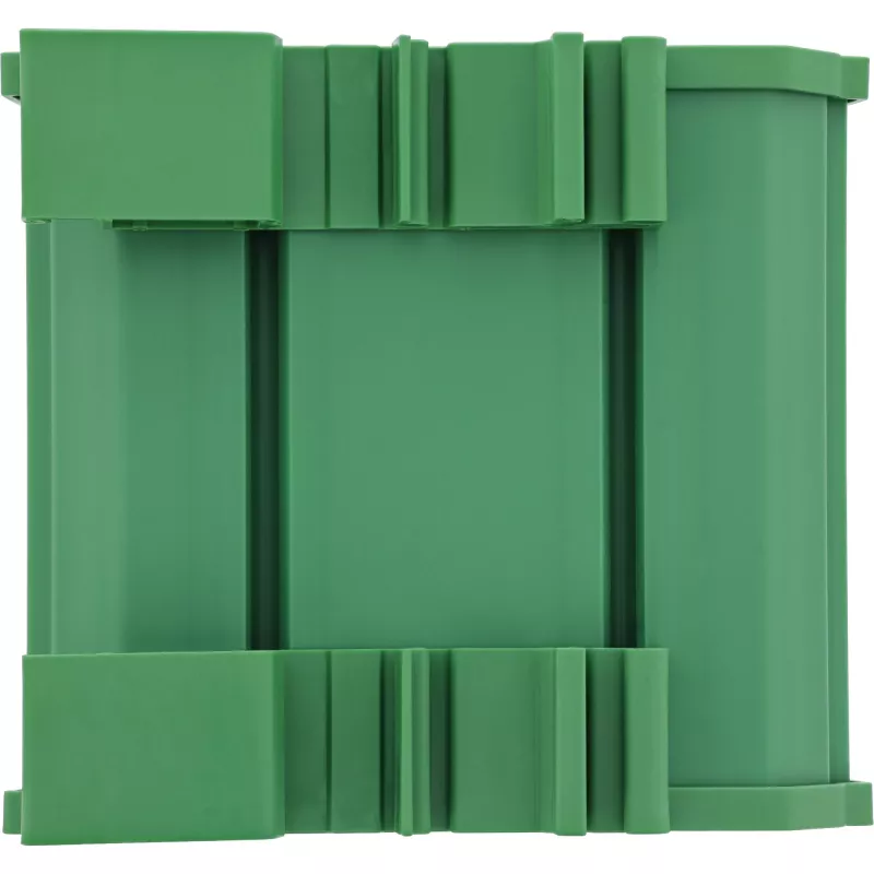 InLine 92502I Conector de cables regleta de bornes / D-Sub 25 verde