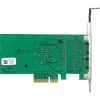 InLine 51125B Tarjeta de red interna Ethernet 1000 Mbit/s