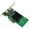 InLine 51125B Tarjeta de red interna Ethernet 1000 Mbit/s