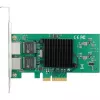 InLine 51125B Tarjeta de red interna Ethernet 1000 Mbit/s