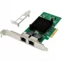 InLine 51125B Tarjeta de red interna Ethernet 1000 Mbit/s