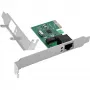 InLine 51127F Tarjeta de red interna Ethernet 1000 Mbit/s