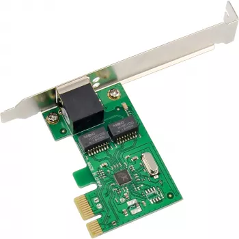 InLine 51127F Tarjeta de red interna Ethernet 1000 Mbit/s