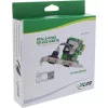 Adaptador de interfaz InLine 76619F — accesorio de conectividad serie/paralelo