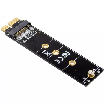 Adaptador de interfaz InLine 76619H – tarjeta/adaptador de interfaz InLine 76619H
