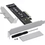 Adaptador de interfaz InLine 76619I — tarjeta/adaptador de interfaz externo InLine 76619I