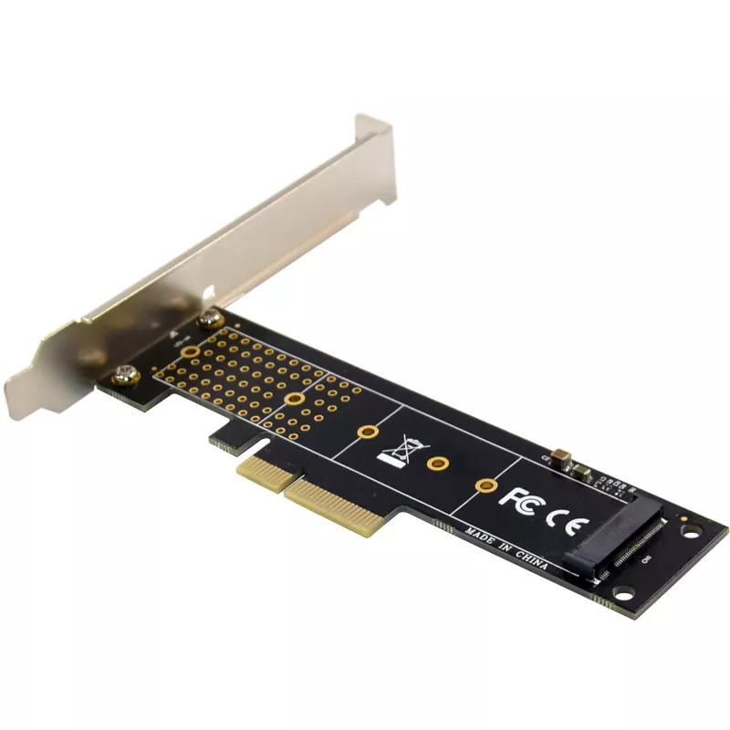 Adaptador de interfaz InLine 76619I — tarjeta/adaptador de interfaz externo InLine 76619I