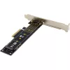 Adaptador de interfaz InLine 76619I — tarjeta/adaptador de interfaz externo InLine 76619I