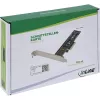 Adaptador de interfaz InLine 76619I — tarjeta/adaptador de interfaz externo InLine 76619I