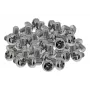 Kit de montaje InLine 77783A – kit de accesorios para el montaje de componentes informáticos