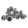Kit de montaje InLine 77784A para accesorios de componentes informáticos