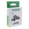 Kit de montaje InLine 77784A para accesorios de componentes informáticos