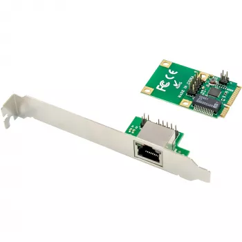 InLine 76622V Tarjeta de red interna Ethernet 1000 Mbit/s