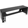 Soporte para adaptador de red InLine 10102A para ranura PCIe – soporte de montaje pasivo