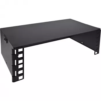 InLine 10102B Bandeja accesoria para rack