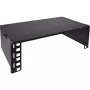 InLine 10102B Bandeja accesoria para rack