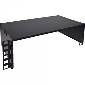 InLine 10102B Bandeja accesoria para rack
