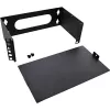 InLine 10102B Bandeja accesoria para rack