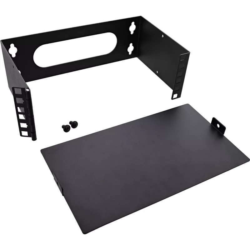 InLine 10102B Bandeja accesoria para rack