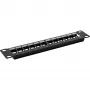 Accesorio para rack InLine 10112A – accesorio de montaje para armarios y cajas de servidores