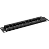 Accesorio para rack InLine 10112A – accesorio de montaje para armarios y cajas de servidores