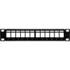 Accesorio para rack InLine 10112A – accesorio de montaje para armarios y cajas de servidores