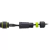 Cable cambiador de género USB InLine 69927L — Adaptador para invertir la orientación del conector USB