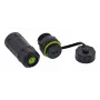 Adaptador cambiador de género de cable InLine 69927M — Adaptador USB (cambiador de género)