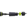 Adaptador cambiador de género de cable InLine 69927M — Adaptador USB (cambiador de género)