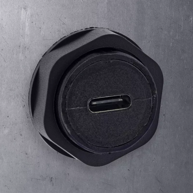 Adaptador cambiador de género de cable InLine 69927M — Adaptador USB (cambiador de género)