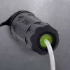 Adaptador cambiador de género de cable InLine 69927M — Adaptador USB (cambiador de género)