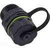 Adaptador USB cambiador de género InLine 69927N — Cable cambiador de género para invertir el sexo del conector