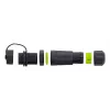Cable cambiador de género USB InLine 69927Q – Adaptador para cambiar el tipo de conector (InLine 69927Q)