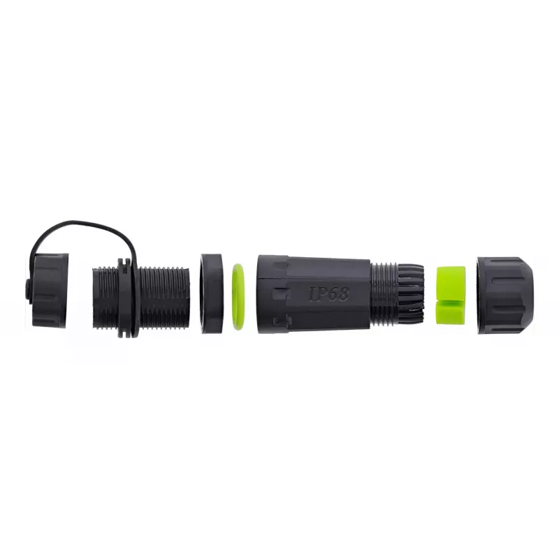 Cable cambiador de género USB InLine 69927Q – Adaptador para cambiar el tipo de conector (InLine 69927Q)