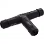 Adaptador de enchufe de red InLine 69927U — adaptador de red universal para tomas de corriente internacionales