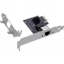 InLine 51125T Tarjeta de red interna Ethernet 2500 Mbit/s