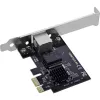 InLine 51125T Tarjeta de red interna Ethernet 2500 Mbit/s