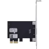 InLine 51125T Tarjeta de red interna Ethernet 2500 Mbit/s