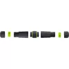 Adaptador cambiador de género InLine 69927H – Tipo conector hembra RJ45 (conector de cable de red)