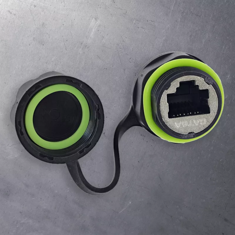 Cable cambiador de género InLine 69927K — Adaptador para invertir el sexo del conector