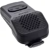 Altavoz portátil mono InLine 55383 — Negro, driver 2,8 cm, Bluetooth 2,4 GHz (alcance 10 m)